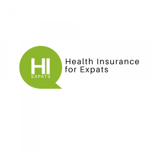 Hi Expats Logo