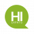 HI EXPATS - logo